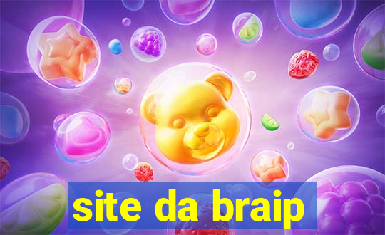 site da braip